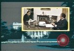 Image of Watergate scandal Washington DC USA, 1974, second 47 stock footage video 65675057091