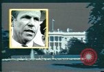 Image of Watergate scandal Washington DC USA, 1974, second 50 stock footage video 65675057091