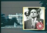 Image of Watergate scandal Washington DC USA, 1974, second 53 stock footage video 65675057091