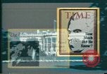 Image of Watergate scandal Washington DC USA, 1974, second 59 stock footage video 65675057091