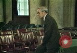 Image of Watergate scandal Washington DC USA, 1974, second 1 stock footage video 65675057092