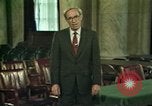 Image of Watergate scandal Washington DC USA, 1974, second 5 stock footage video 65675057092