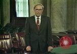Image of Watergate scandal Washington DC USA, 1974, second 7 stock footage video 65675057092