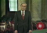 Image of Watergate scandal Washington DC USA, 1974, second 8 stock footage video 65675057092