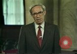 Image of Watergate scandal Washington DC USA, 1974, second 17 stock footage video 65675057092