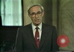 Image of Watergate scandal Washington DC USA, 1974, second 18 stock footage video 65675057092