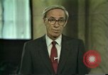 Image of Watergate scandal Washington DC USA, 1974, second 19 stock footage video 65675057092