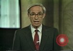 Image of Watergate scandal Washington DC USA, 1974, second 20 stock footage video 65675057092
