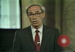 Image of Watergate scandal Washington DC USA, 1974, second 21 stock footage video 65675057092