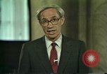 Image of Watergate scandal Washington DC USA, 1974, second 22 stock footage video 65675057092