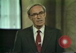 Image of Watergate scandal Washington DC USA, 1974, second 23 stock footage video 65675057092