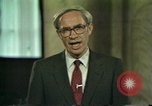 Image of Watergate scandal Washington DC USA, 1974, second 24 stock footage video 65675057092