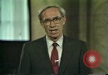 Image of Watergate scandal Washington DC USA, 1974, second 26 stock footage video 65675057092