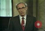 Image of Watergate scandal Washington DC USA, 1974, second 27 stock footage video 65675057092