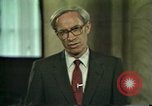 Image of Watergate scandal Washington DC USA, 1974, second 28 stock footage video 65675057092