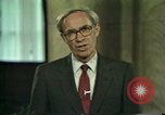 Image of Watergate scandal Washington DC USA, 1974, second 30 stock footage video 65675057092