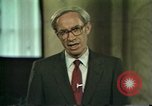 Image of Watergate scandal Washington DC USA, 1974, second 31 stock footage video 65675057092