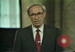 Image of Watergate scandal Washington DC USA, 1974, second 32 stock footage video 65675057092