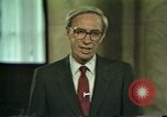 Image of Watergate scandal Washington DC USA, 1974, second 33 stock footage video 65675057092