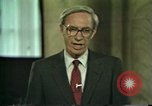 Image of Watergate scandal Washington DC USA, 1974, second 34 stock footage video 65675057092