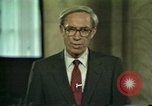 Image of Watergate scandal Washington DC USA, 1974, second 35 stock footage video 65675057092