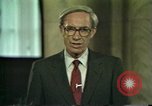 Image of Watergate scandal Washington DC USA, 1974, second 36 stock footage video 65675057092