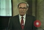 Image of Watergate scandal Washington DC USA, 1974, second 37 stock footage video 65675057092