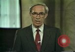 Image of Watergate scandal Washington DC USA, 1974, second 38 stock footage video 65675057092