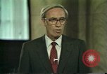 Image of Watergate scandal Washington DC USA, 1974, second 39 stock footage video 65675057092