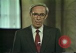 Image of Watergate scandal Washington DC USA, 1974, second 41 stock footage video 65675057092