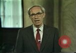 Image of Watergate scandal Washington DC USA, 1974, second 42 stock footage video 65675057092