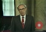 Image of Watergate scandal Washington DC USA, 1974, second 43 stock footage video 65675057092