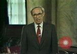 Image of Watergate scandal Washington DC USA, 1974, second 44 stock footage video 65675057092