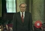 Image of Watergate scandal Washington DC USA, 1974, second 45 stock footage video 65675057092