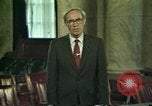 Image of Watergate scandal Washington DC USA, 1974, second 46 stock footage video 65675057092