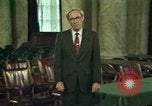 Image of Watergate scandal Washington DC USA, 1974, second 49 stock footage video 65675057092