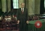 Image of Watergate scandal Washington DC USA, 1974, second 52 stock footage video 65675057092