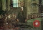 Image of Watergate scandal Washington DC USA, 1974, second 58 stock footage video 65675057092