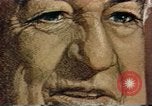 Image of Watergate scandal Washington DC USA, 1974, second 62 stock footage video 65675057092