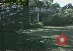 Image of Watergate scandal Washington DC USA, 1974, second 1 stock footage video 65675057093