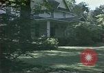 Image of Watergate scandal Washington DC USA, 1974, second 3 stock footage video 65675057093