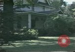 Image of Watergate scandal Washington DC USA, 1974, second 4 stock footage video 65675057093