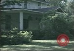 Image of Watergate scandal Washington DC USA, 1974, second 5 stock footage video 65675057093