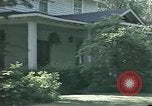 Image of Watergate scandal Washington DC USA, 1974, second 6 stock footage video 65675057093