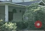 Image of Watergate scandal Washington DC USA, 1974, second 7 stock footage video 65675057093