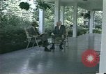Image of Watergate scandal Washington DC USA, 1974, second 8 stock footage video 65675057093