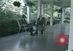 Image of Watergate scandal Washington DC USA, 1974, second 9 stock footage video 65675057093