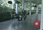 Image of Watergate scandal Washington DC USA, 1974, second 10 stock footage video 65675057093
