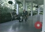 Image of Watergate scandal Washington DC USA, 1974, second 12 stock footage video 65675057093