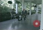Image of Watergate scandal Washington DC USA, 1974, second 13 stock footage video 65675057093